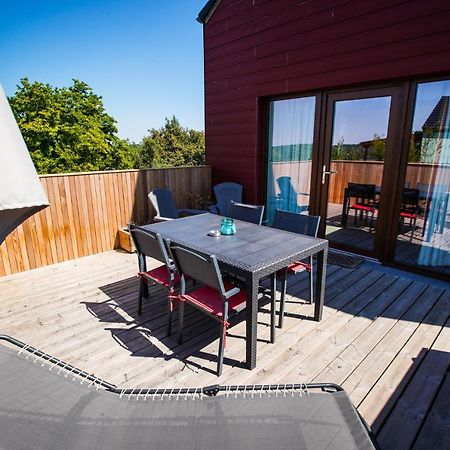 Gite Du Maupelin Tout Confort Full Equipe Pour 4 Personnes Namur Exterior photo
