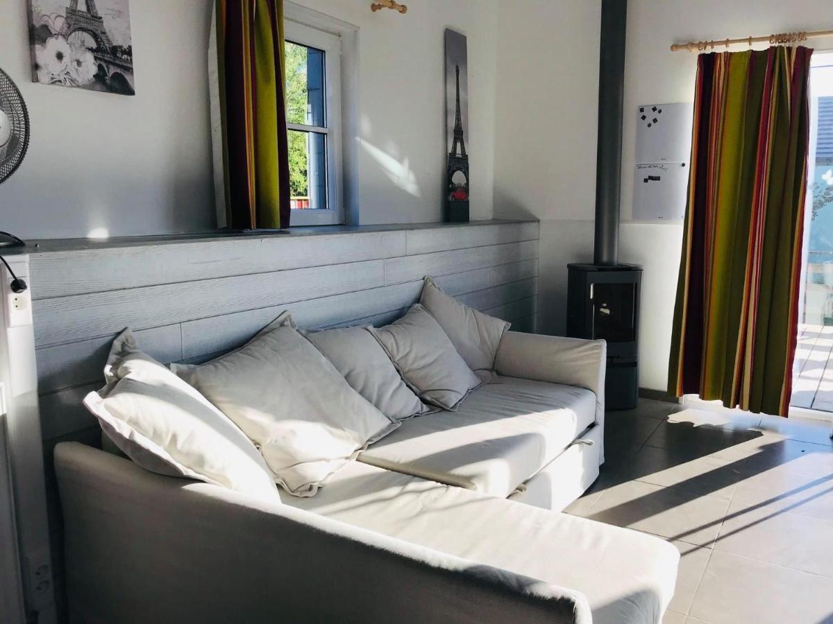 Gite Du Maupelin Tout Confort Full Equipe Pour 4 Personnes Namur Exterior photo