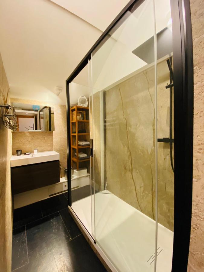 Gite Du Maupelin Tout Confort Full Equipe Pour 4 Personnes Namur Exterior photo