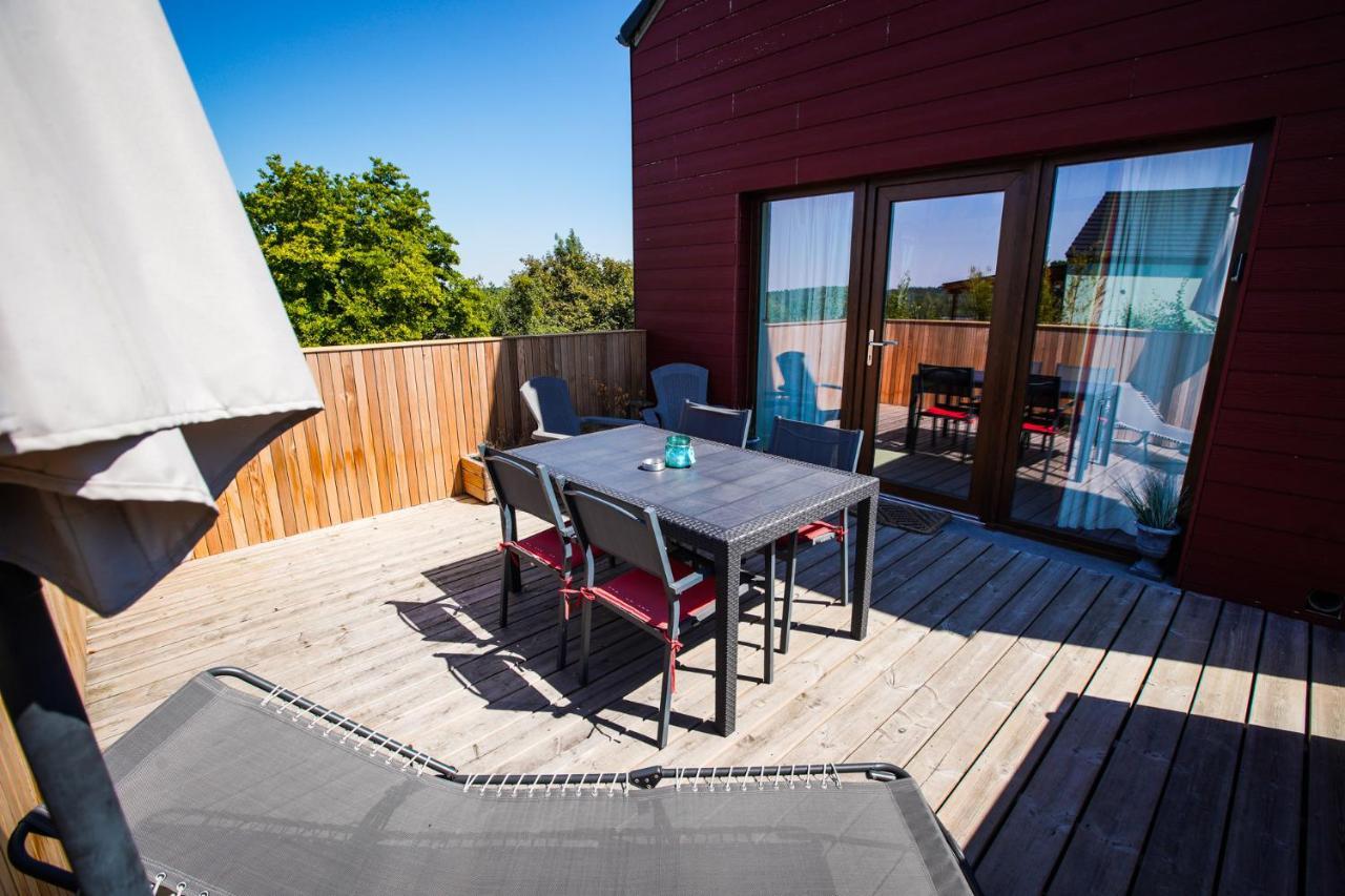 Gite Du Maupelin Tout Confort Full Equipe Pour 4 Personnes Namur Exterior photo