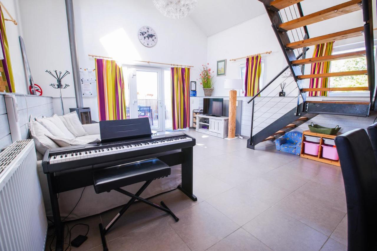 Gite Du Maupelin Tout Confort Full Equipe Pour 4 Personnes Namur Exterior photo